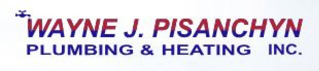 Pisanchyn Wayne J Plumbing Heating (1333132)
